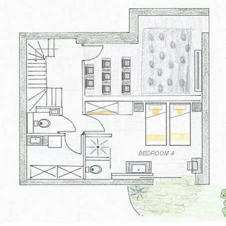 Arkoudi - Enjoy Panoramic Ocean Views From A Serene Mountain Setting